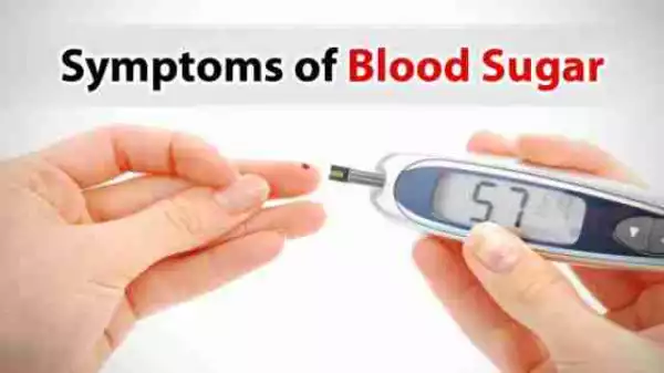 Please Take Note Of These 5 Warning Signs Of Low Blood Sugar
